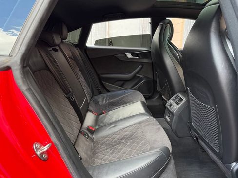 Used 2018 Audi S5 Premium Plus AWD/4WD image 6