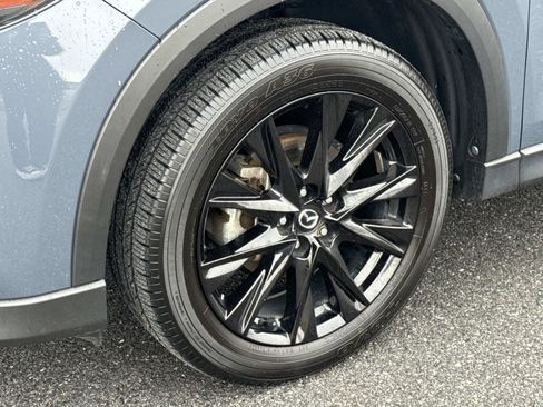 Used 2023 MAZDA CX-5 Carbon Edition image 29