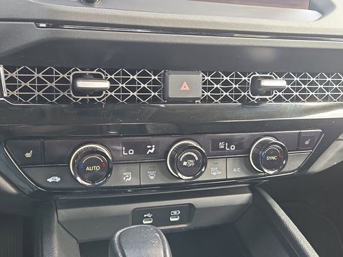 Used 2023 Honda Accord EX-L image 35