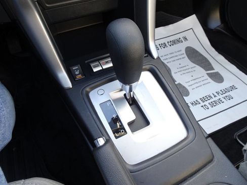 Used 2017 Subaru Forester 2.5i Premium w/ Popular Package #2A image 22