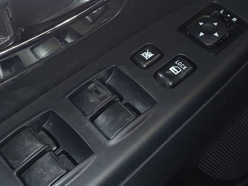 Used 2017 Mitsubishi Outlander Sport SE FWD image 27