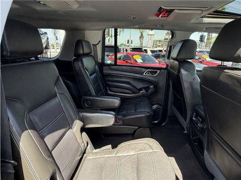 Used 2018 GMC Yukon XL Denali w/ Denali Ultimate Package image 31