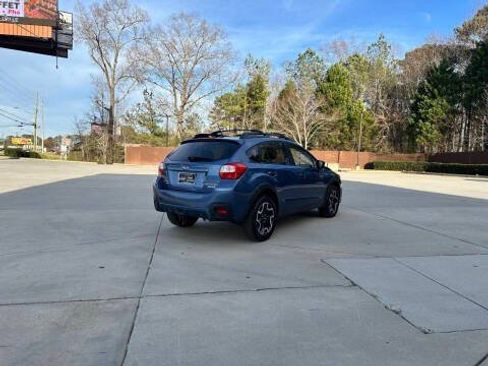 Used 2017 Subaru Crosstrek 2.0i Premium AWD/4WD image 13