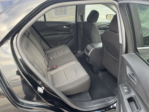 Used 2021 Chevrolet Equinox LT image 13