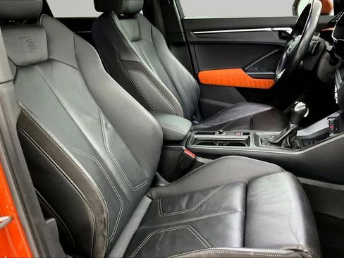 Used 2019 Audi Q3 2.0T Premium Plus w/ Premium Plus Package AWD/4WD image 22