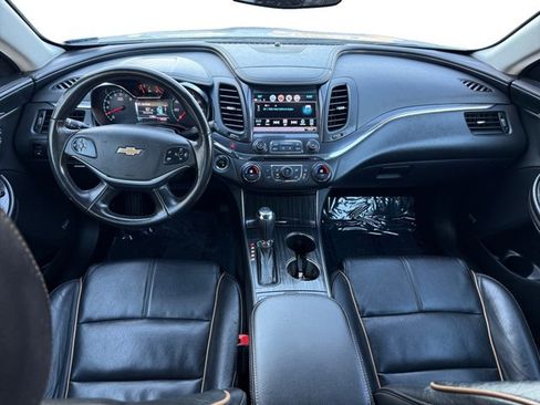 Used 2020 Chevrolet Impala Premier image 13