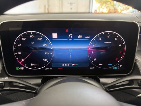 New 2026 Mercedes-Benz GLC 300 image 32