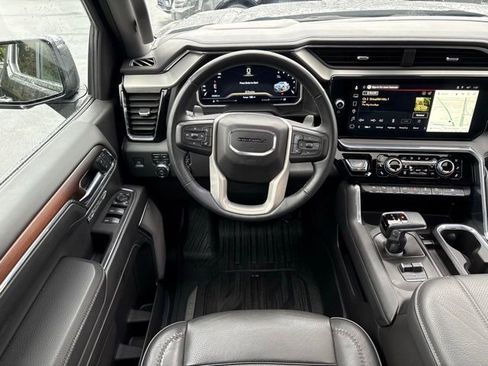 Certified 2024 GMC Sierra 1500 Denali w/ Denali Reserve Package image 20