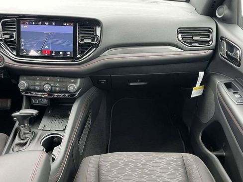 New 2026 Dodge Durango GT image 15