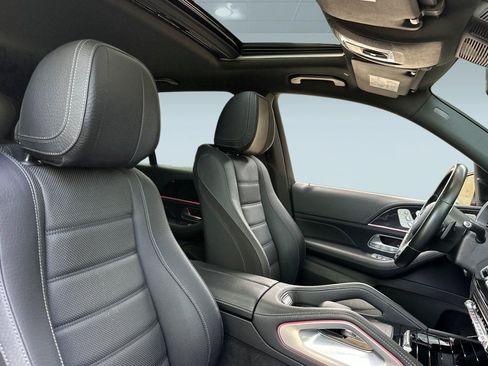Used 2022 Mercedes-Benz GLE 350 4MATIC image 28
