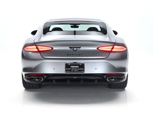 New 2026 Bentley Continental GT image 5