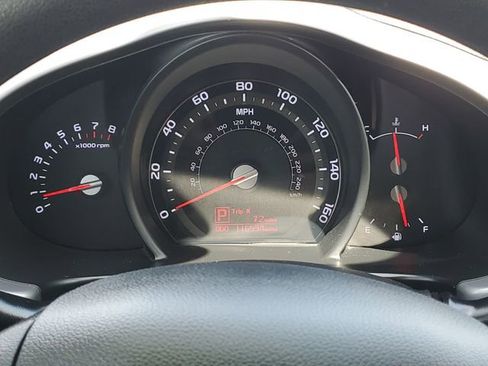 Used 2015 Kia Sportage LX FWD image 9