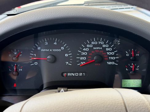 Used 2007 Ford F150 XLT AWD/4WD image 34