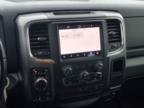 Used 2022 RAM 1500 Classic Warlock image 29