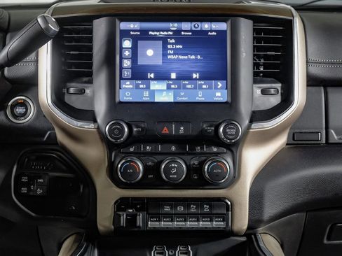 Used 2022 RAM 2500 Laramie image 23