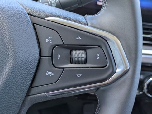 New 2026 Chevrolet Trax ACTIV image 17