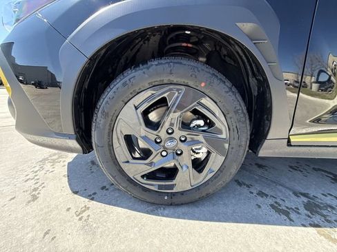 Used 2025 Subaru Crosstrek 2.5i Sport w/ Crosstrek Mirror Package image 10