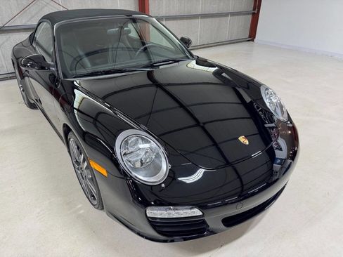 Used 2012 Porsche 911 Carrera Black Edition image 33