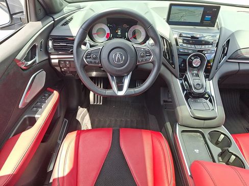 Used 2025 Acura RDX A-Spec AWD/4WD image 11
