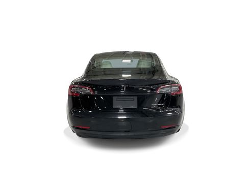 Certified 2023 Tesla Model 3 Long Range AWD/4WD image 5