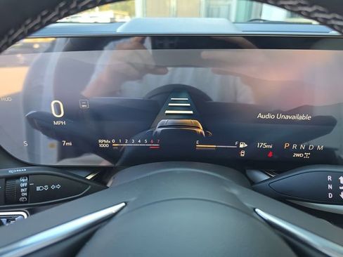 New 2026 Buick Envision Avenir image 28