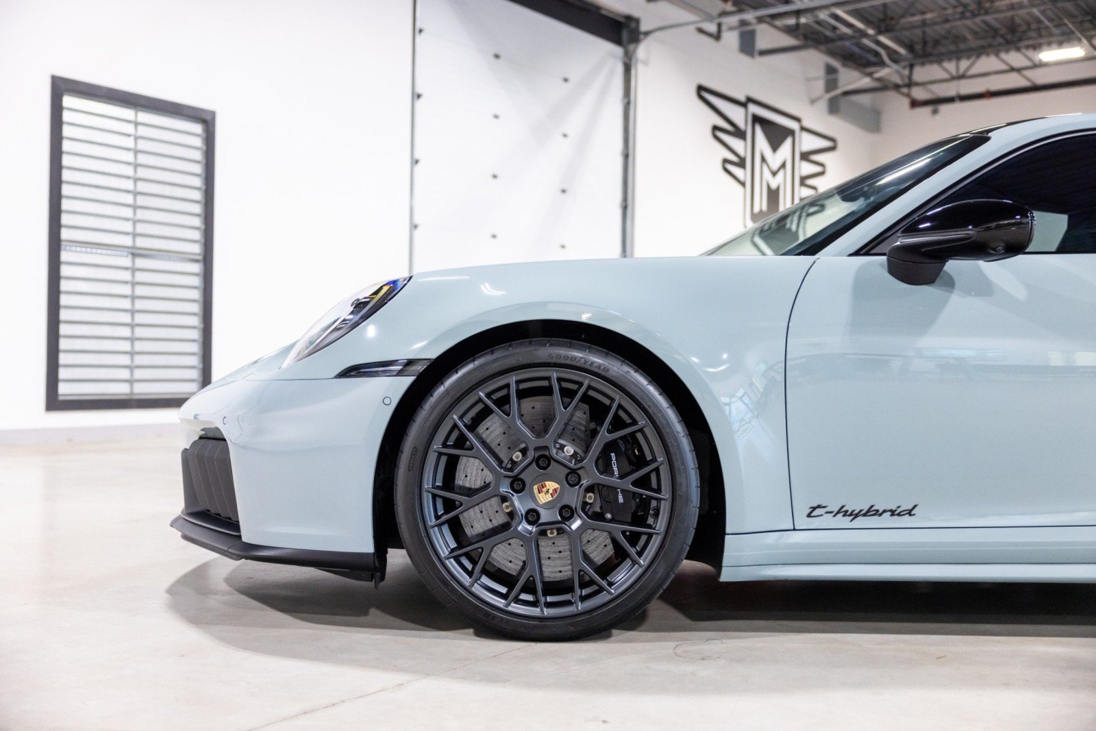 Used 2025 Porsche 911 Carrera GTS RWD image 18