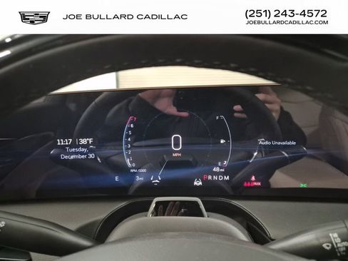 New 2026 Cadillac CT5 Premium Luxury image 23