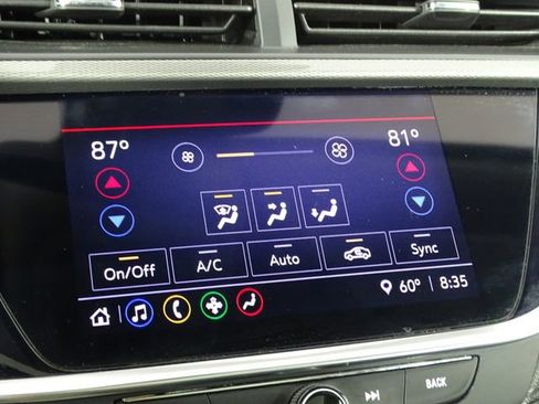 Used 2021 Buick Encore GX Select w/ Experience Buick Package image 38