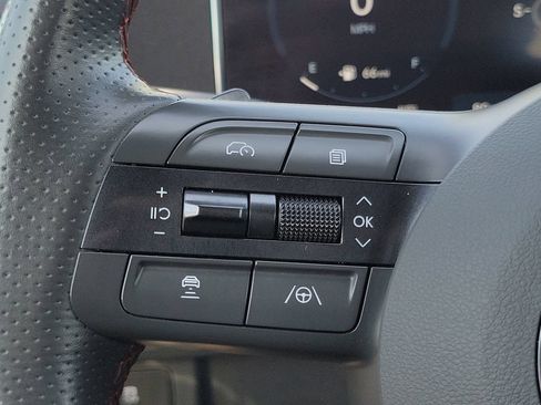 Used 2024 Hyundai Sonata N Line FWD image 20