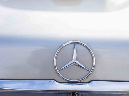 Used 1987 Mercedes-Benz 560 SL image 61