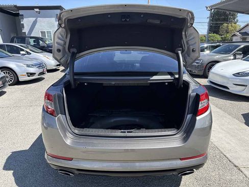 Used 2012 Kia Optima SX w/ Premium Touring Pkg image 17