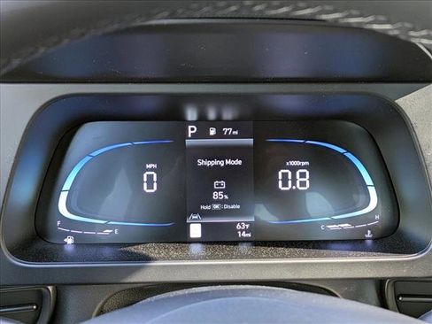 New 2026 Hyundai Elantra SEL Sport Premium image 11