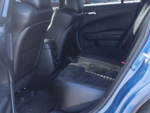 Used 2021 Dodge Charger R/T w/ Daytona Edition Group image 32