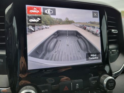 Used 2022 RAM 3500 Laramie image 18