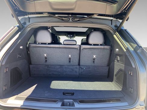 New 2026 Cadillac Escalade IQ Luxury 1 image 26