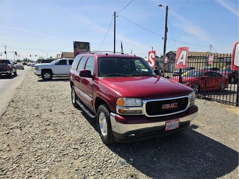 Used 2005 GMC Yukon 2WD image 1
