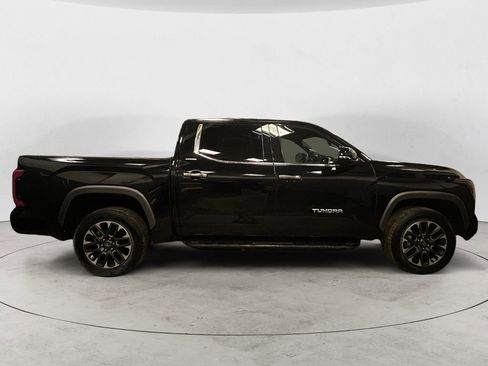 Used 2025 Toyota Tundra Limited image 4