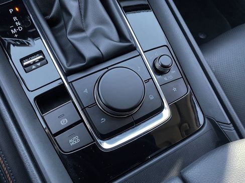 Used 2023 MAZDA CX-50 AWD 2.5 S w/ Premium Plus Pkg image 19