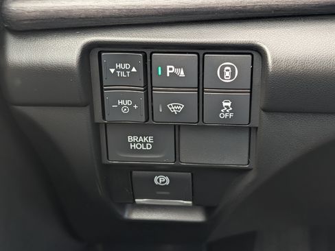 Certified 2025 Acura RDX SH-AWD w/ Advance Package image 26