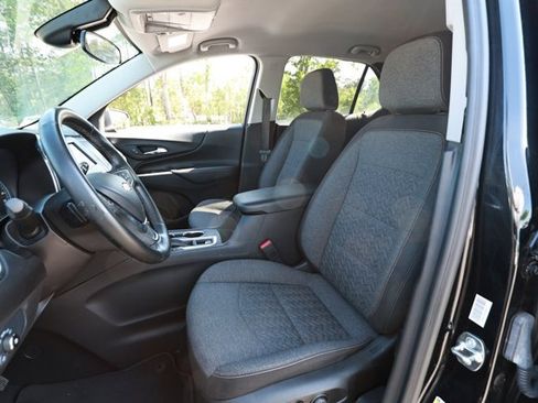 Used 2024 Chevrolet Equinox LT AWD/4WD image 23