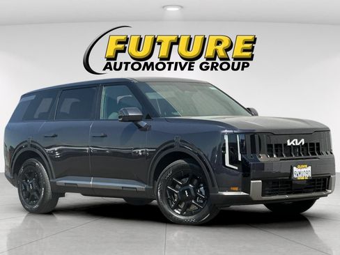 Used 2027 Kia Telluride LX FWD image 2