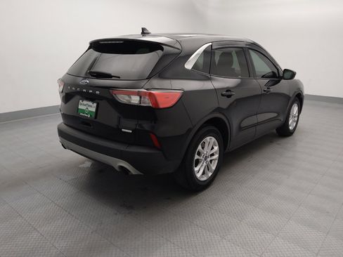 Used 2020 Ford Escape SE FWD image 9
