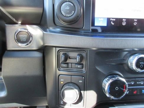 New 2026 Ford F350 Platinum AWD/4WD image 30