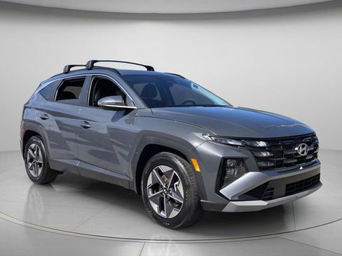 Used 2025 Hyundai Tucson SEL FWD image 10