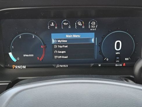 New 2026 Ford F350 Lariat w/ Lariat Premium Package AWD/4WD image 22
