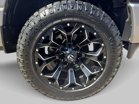Used 2022 RAM 1500 Big Horn w/ Night Edition AWD/4WD image 37