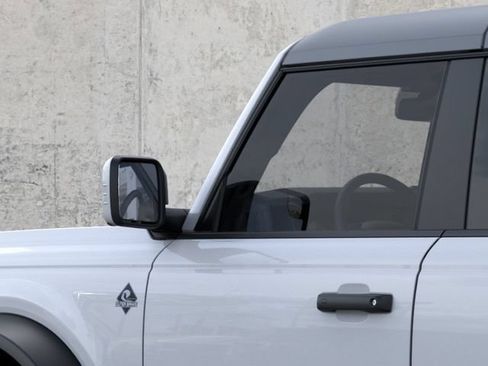 New 2026 Ford Bronco Outer Banks w/ Sasquatch Package AWD/4WD image 27