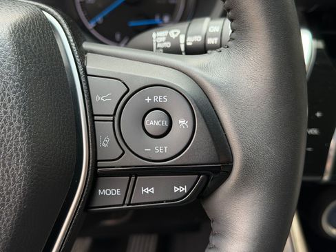 Used 2021 Toyota Venza Limited w/ Advanced Technology Package AWD/4WD image 29