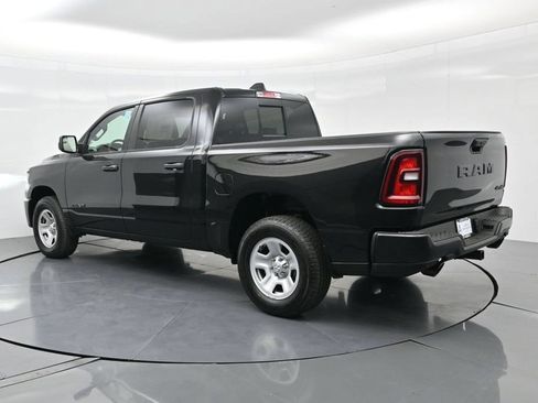 New 2026 RAM 1500 Tradesman AWD/4WD image 9