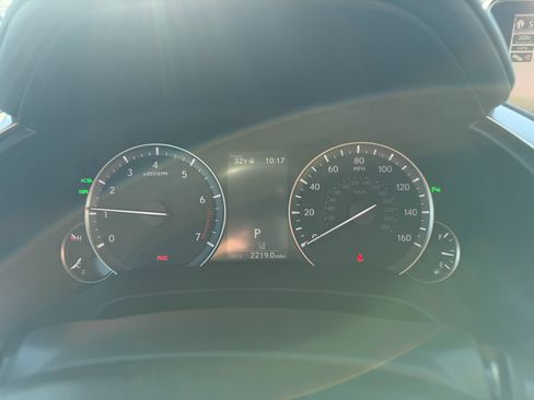 Used 2017 Lexus RX 350 AWD image 12